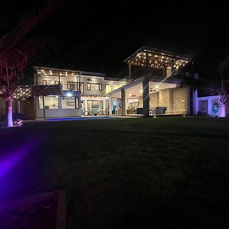 San Clemente Beach House Bed and Breakfast Εξωτερικό φωτογραφία