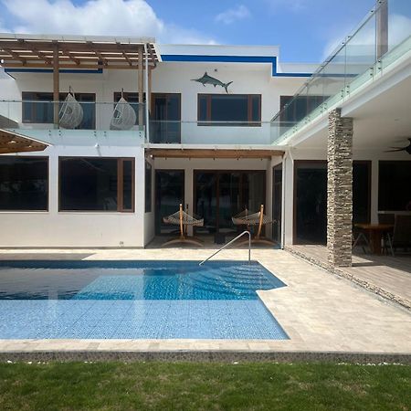 San Clemente Beach House Bed and Breakfast Εξωτερικό φωτογραφία