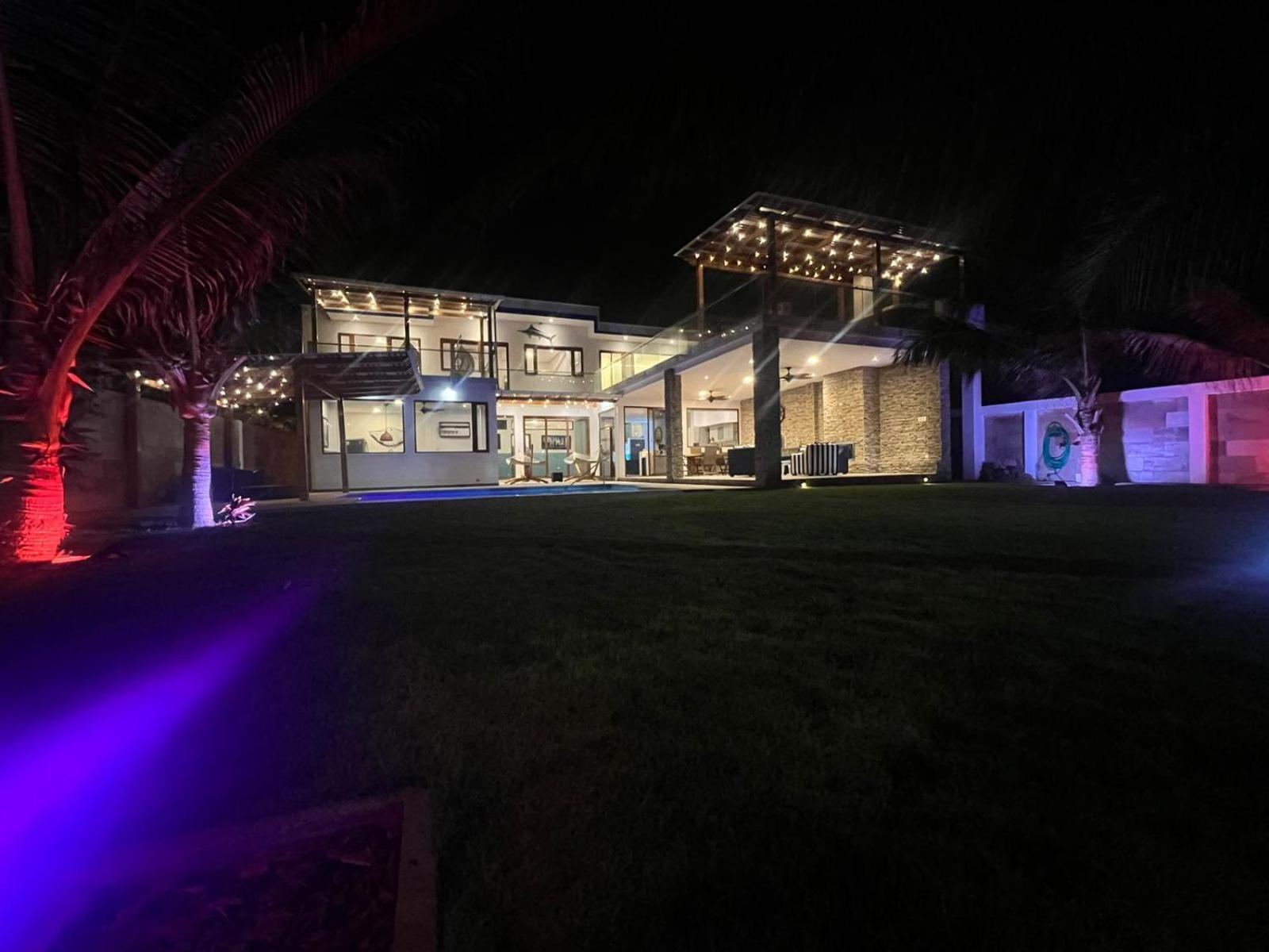 San Clemente Beach House Bed and Breakfast Εξωτερικό φωτογραφία