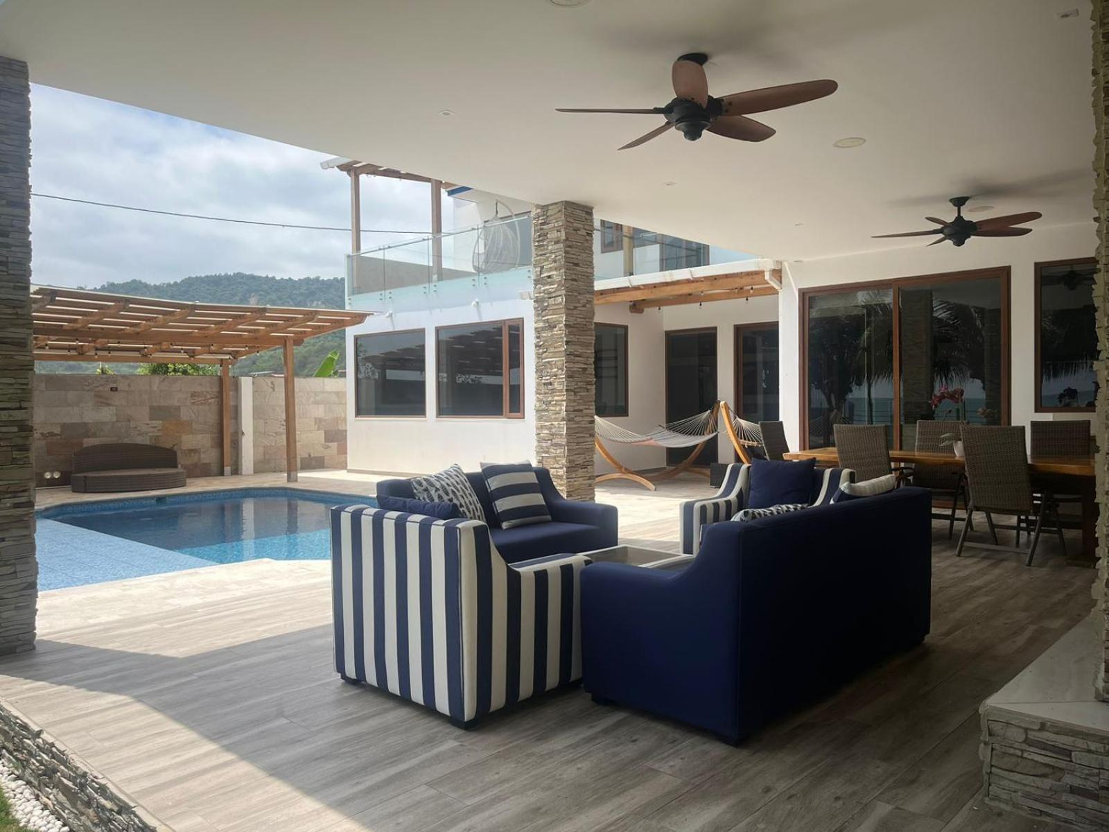 San Clemente Beach House Bed and Breakfast Εξωτερικό φωτογραφία