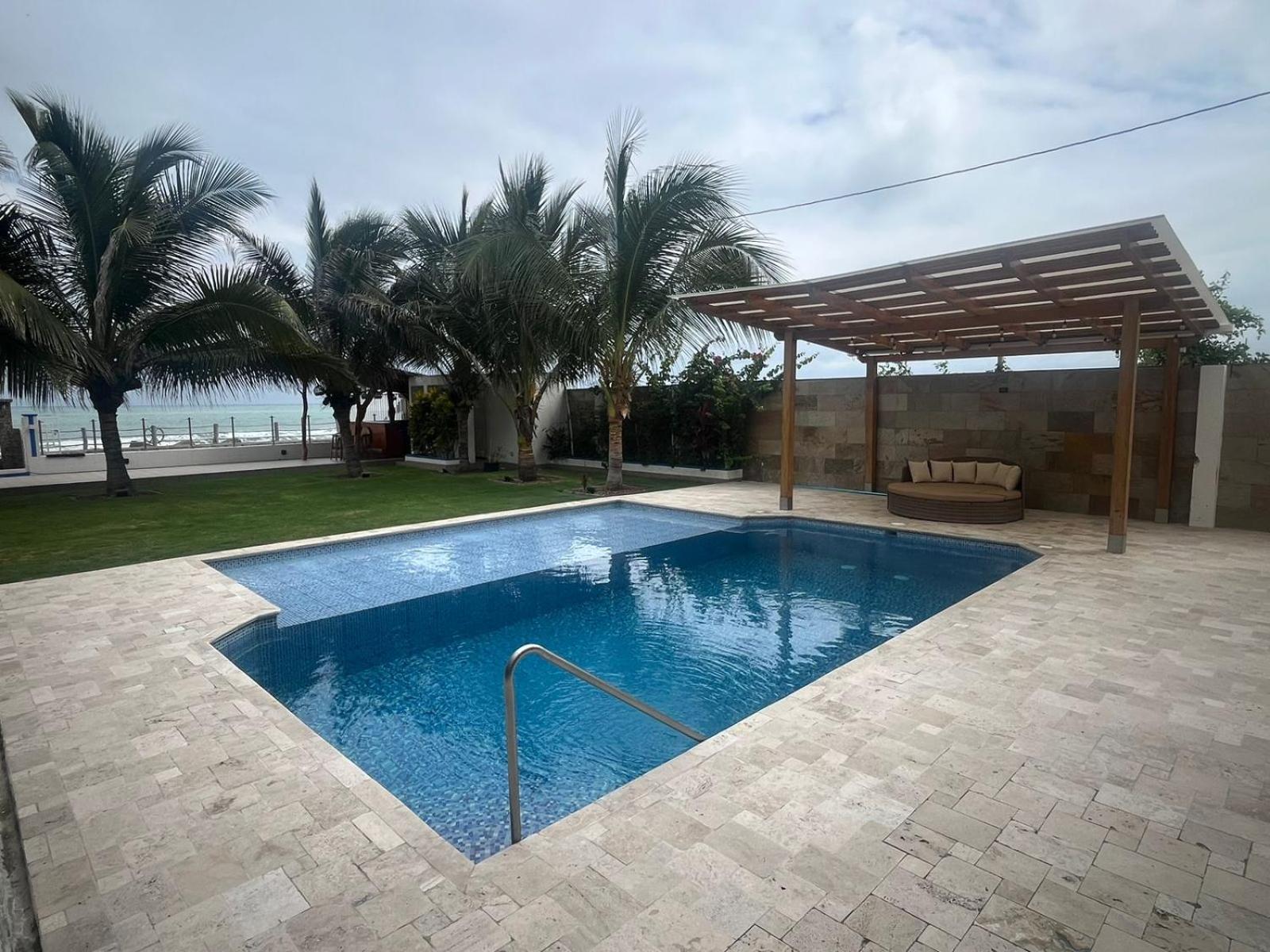 San Clemente Beach House Bed and Breakfast Εξωτερικό φωτογραφία