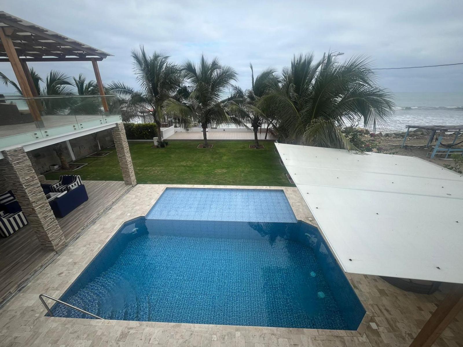 San Clemente Beach House Bed and Breakfast Εξωτερικό φωτογραφία