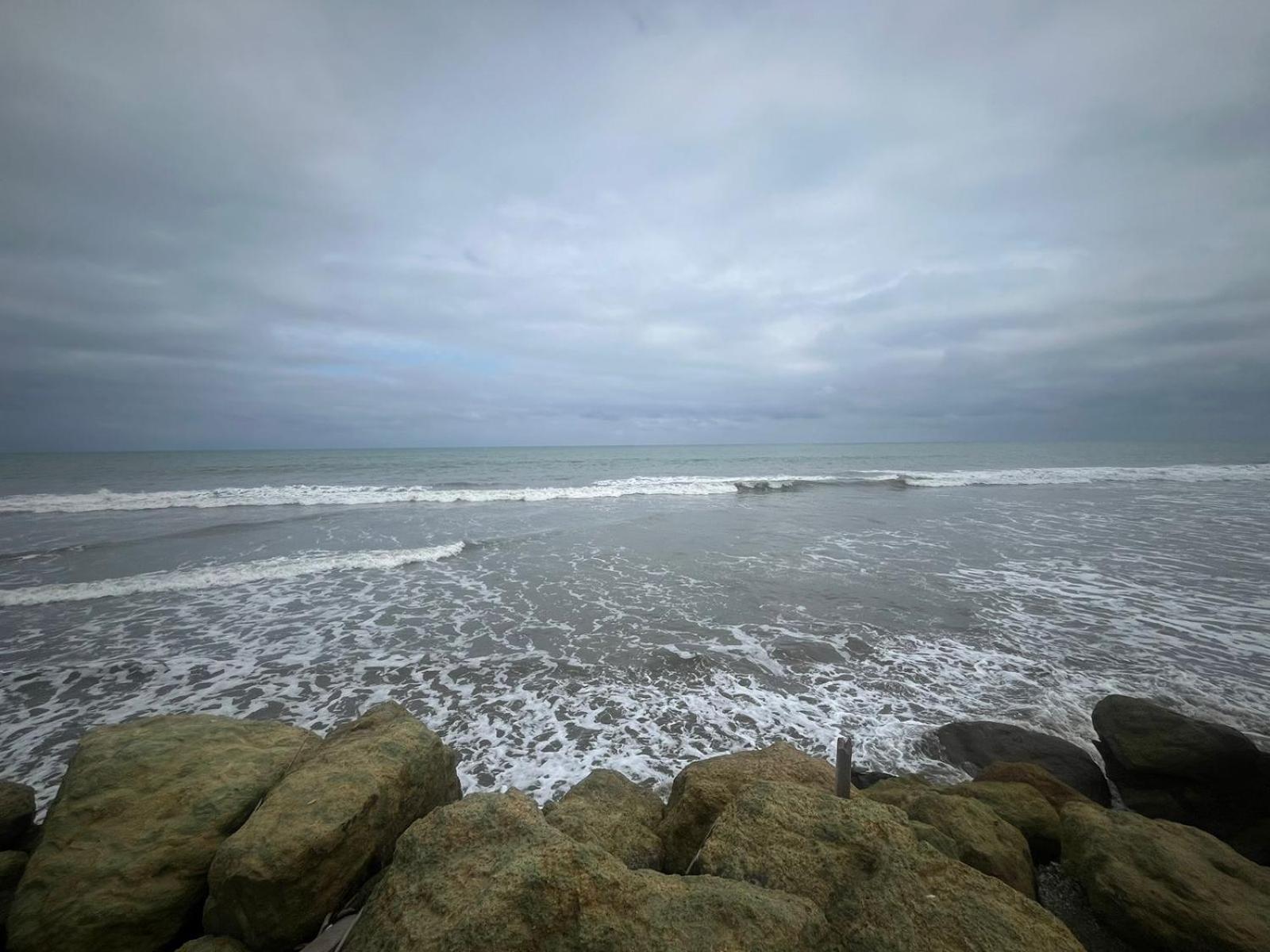 San Clemente Beach House Bed and Breakfast Εξωτερικό φωτογραφία