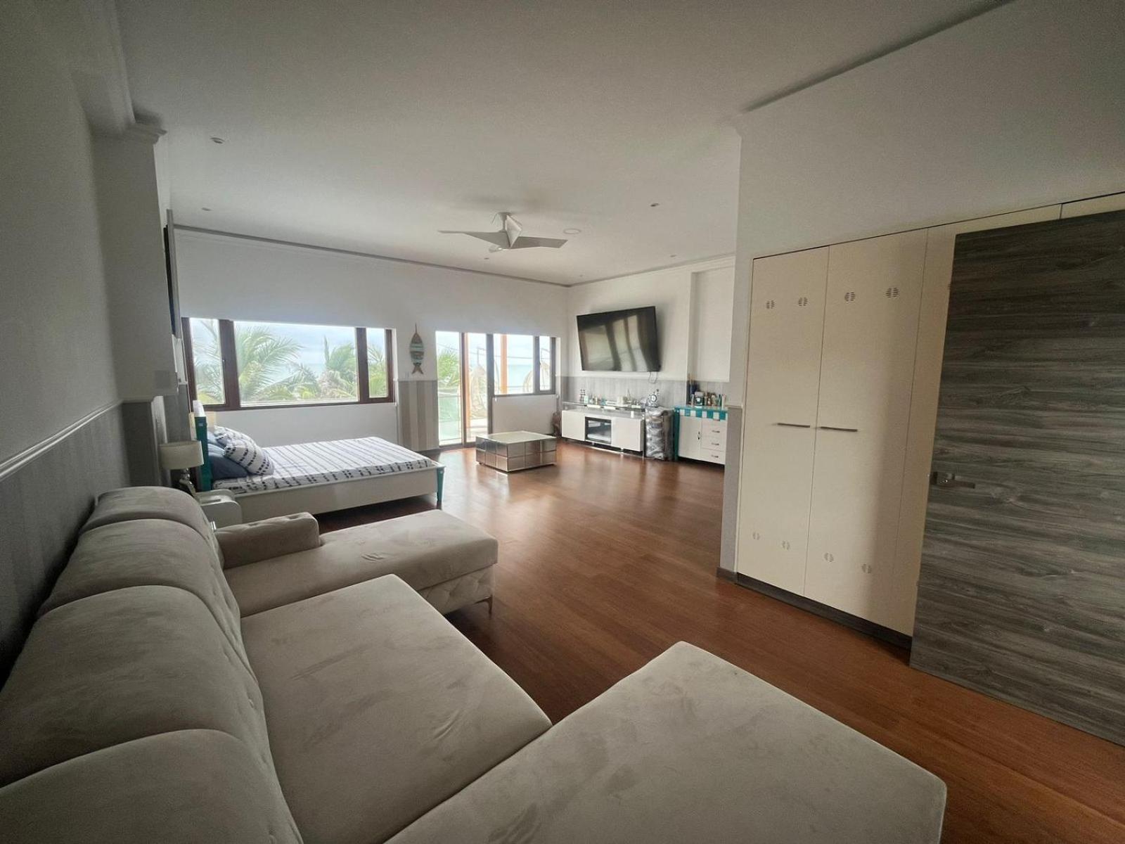 San Clemente Beach House Bed and Breakfast Εξωτερικό φωτογραφία