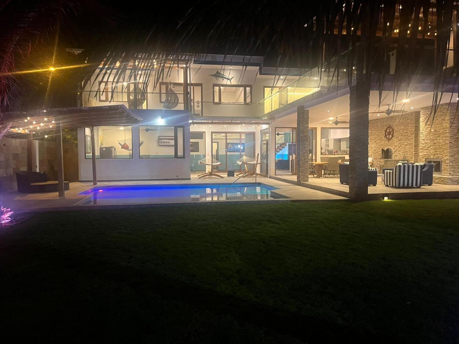San Clemente Beach House Bed and Breakfast Εξωτερικό φωτογραφία