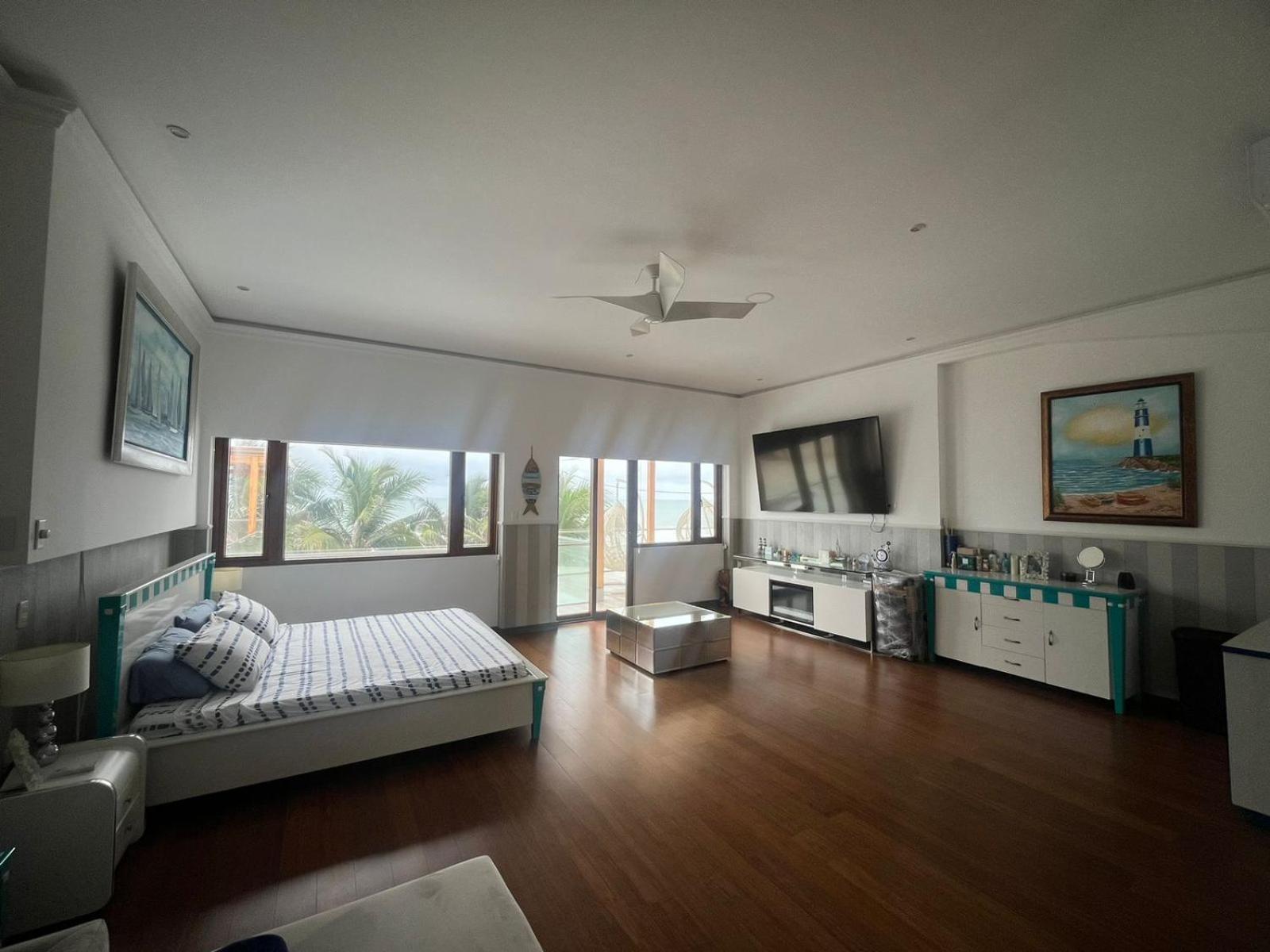 San Clemente Beach House Bed and Breakfast Εξωτερικό φωτογραφία
