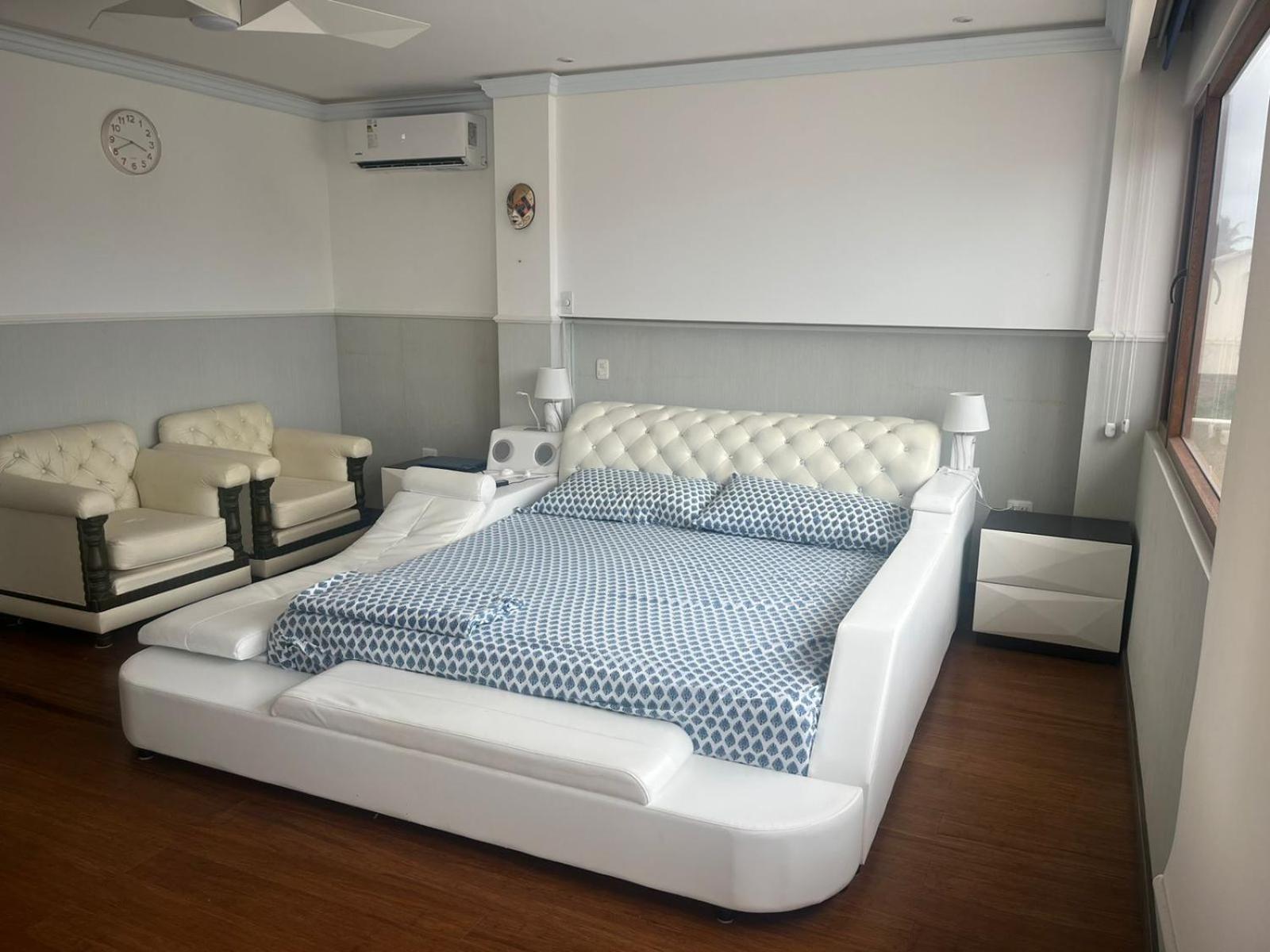 San Clemente Beach House Bed and Breakfast Εξωτερικό φωτογραφία