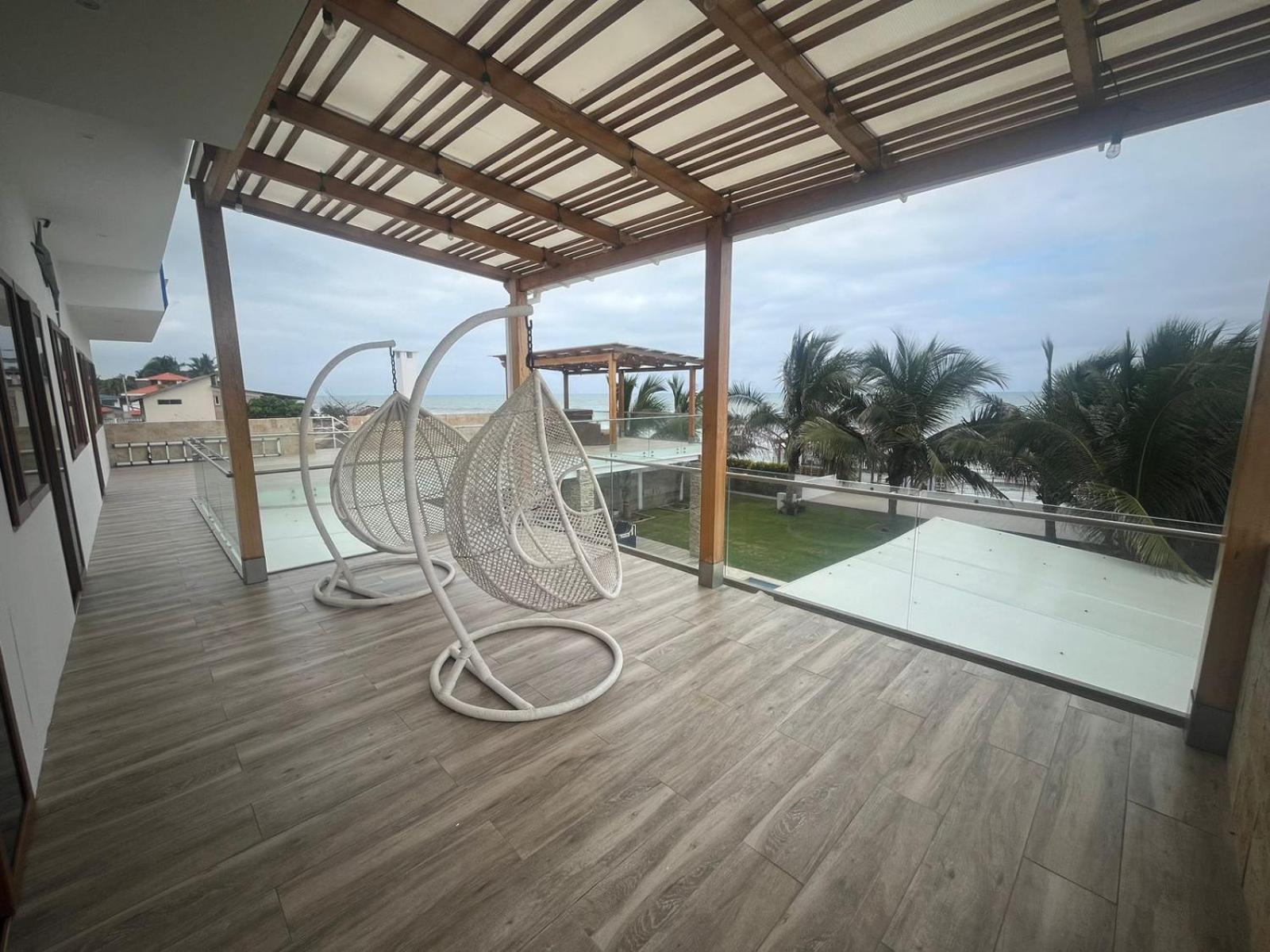 San Clemente Beach House Bed and Breakfast Εξωτερικό φωτογραφία