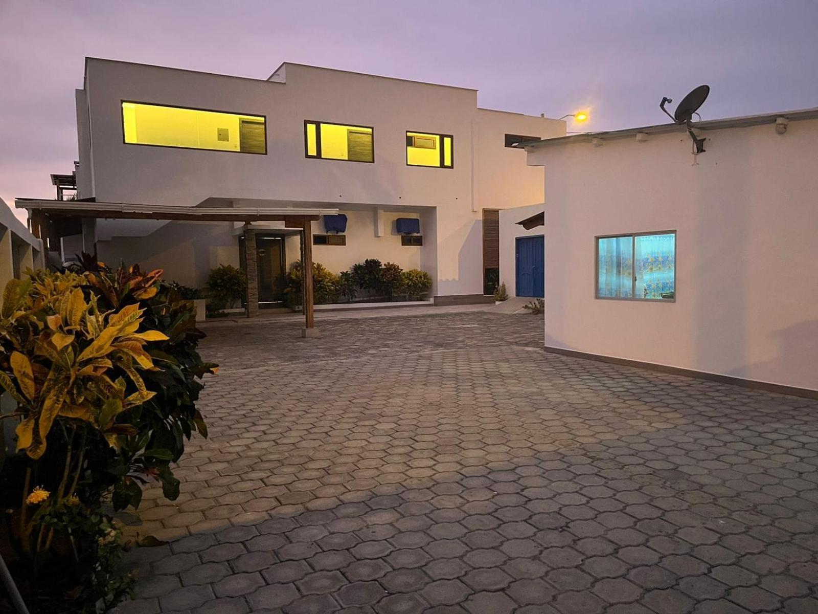San Clemente Beach House Bed and Breakfast Εξωτερικό φωτογραφία