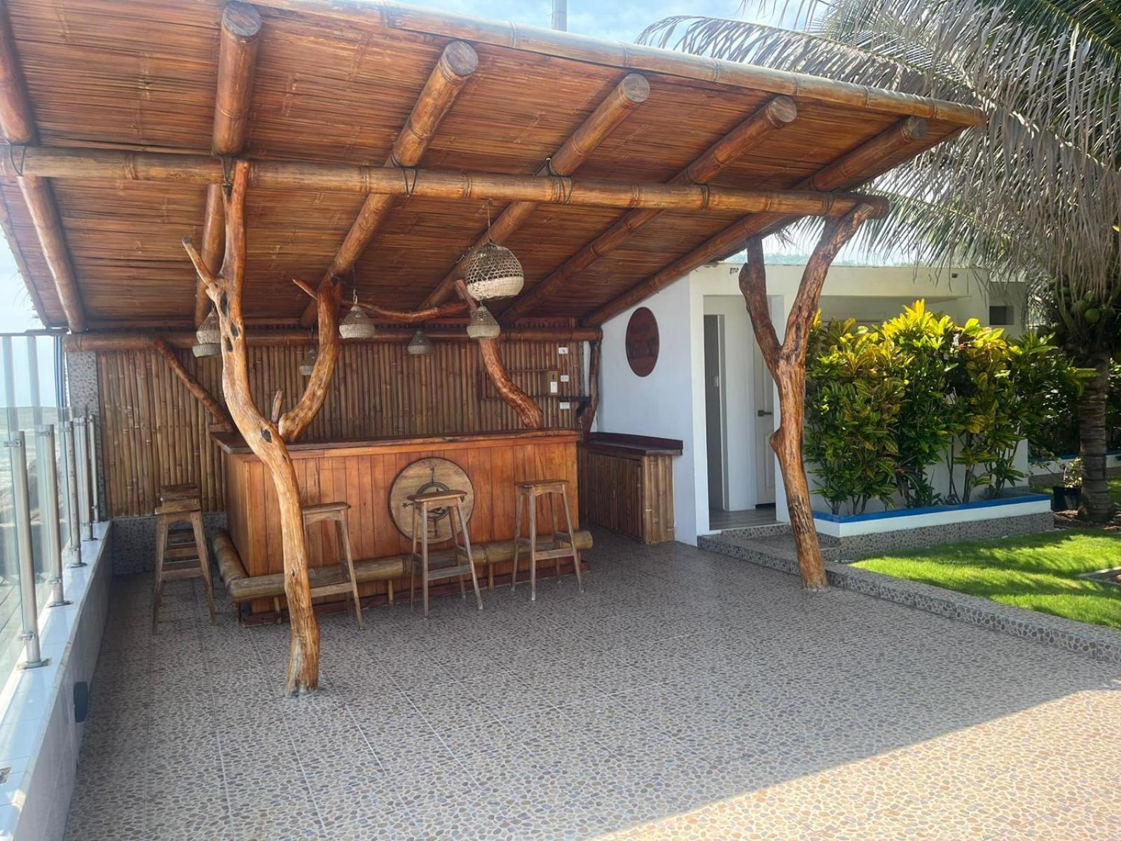 San Clemente Beach House Bed and Breakfast Εξωτερικό φωτογραφία