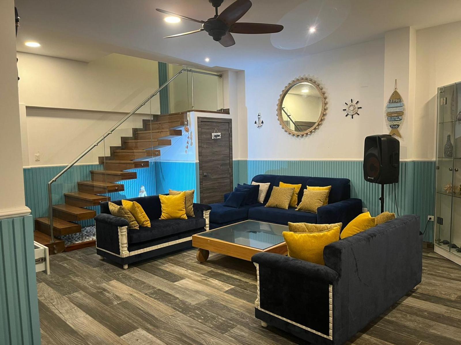 San Clemente Beach House Bed and Breakfast Εξωτερικό φωτογραφία