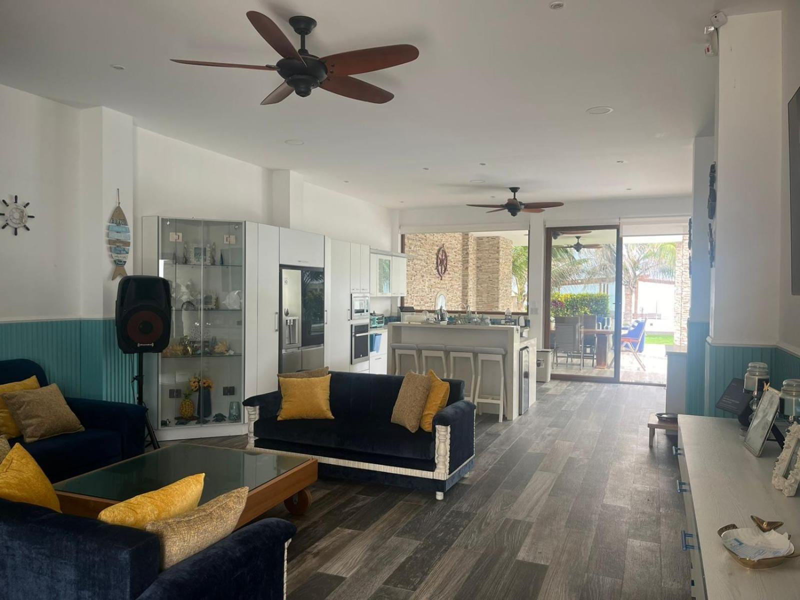 San Clemente Beach House Bed and Breakfast Εξωτερικό φωτογραφία
