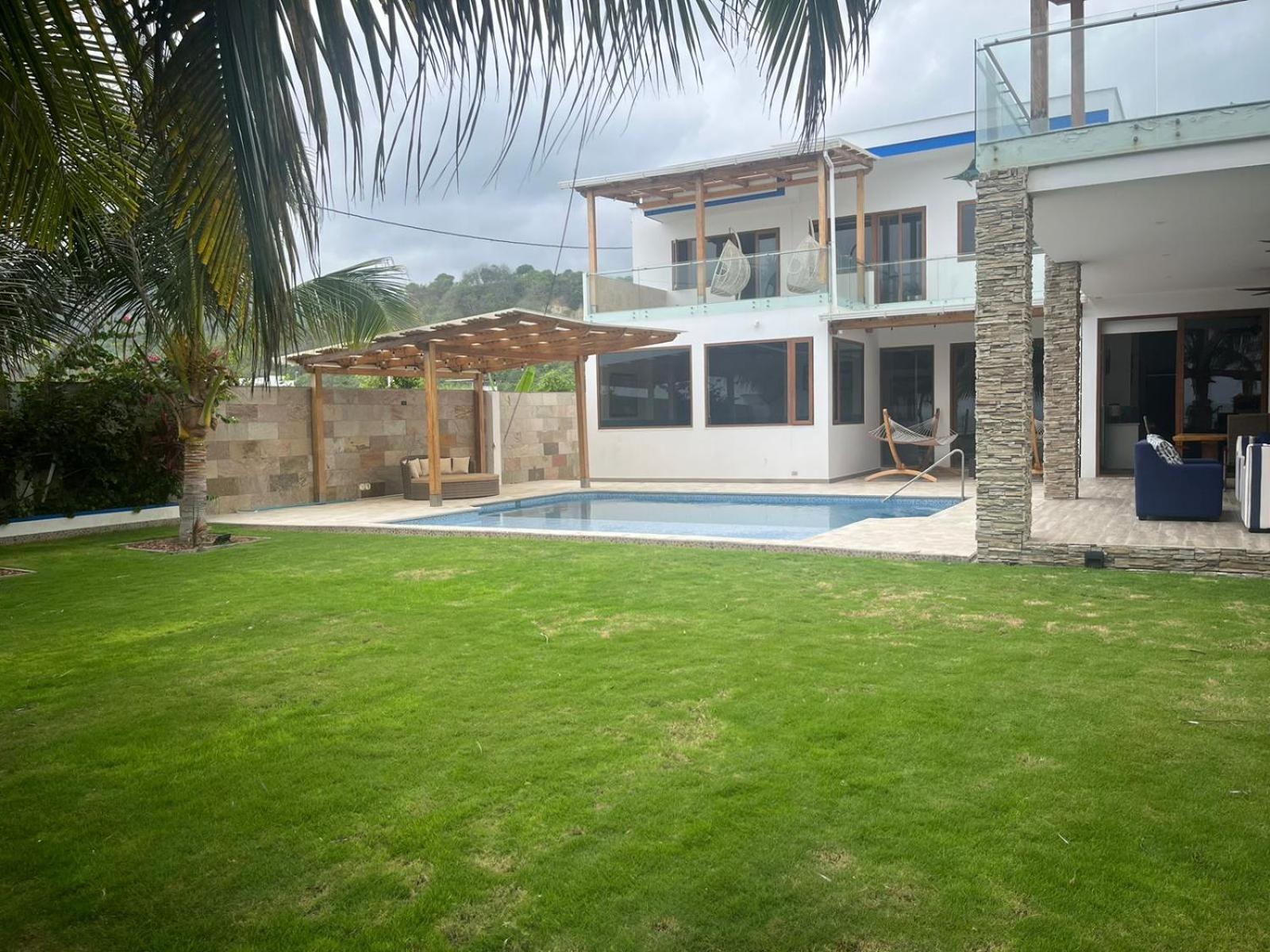 San Clemente Beach House Bed and Breakfast Εξωτερικό φωτογραφία