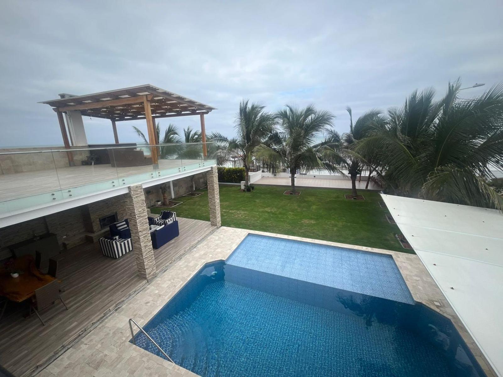 San Clemente Beach House Bed and Breakfast Εξωτερικό φωτογραφία