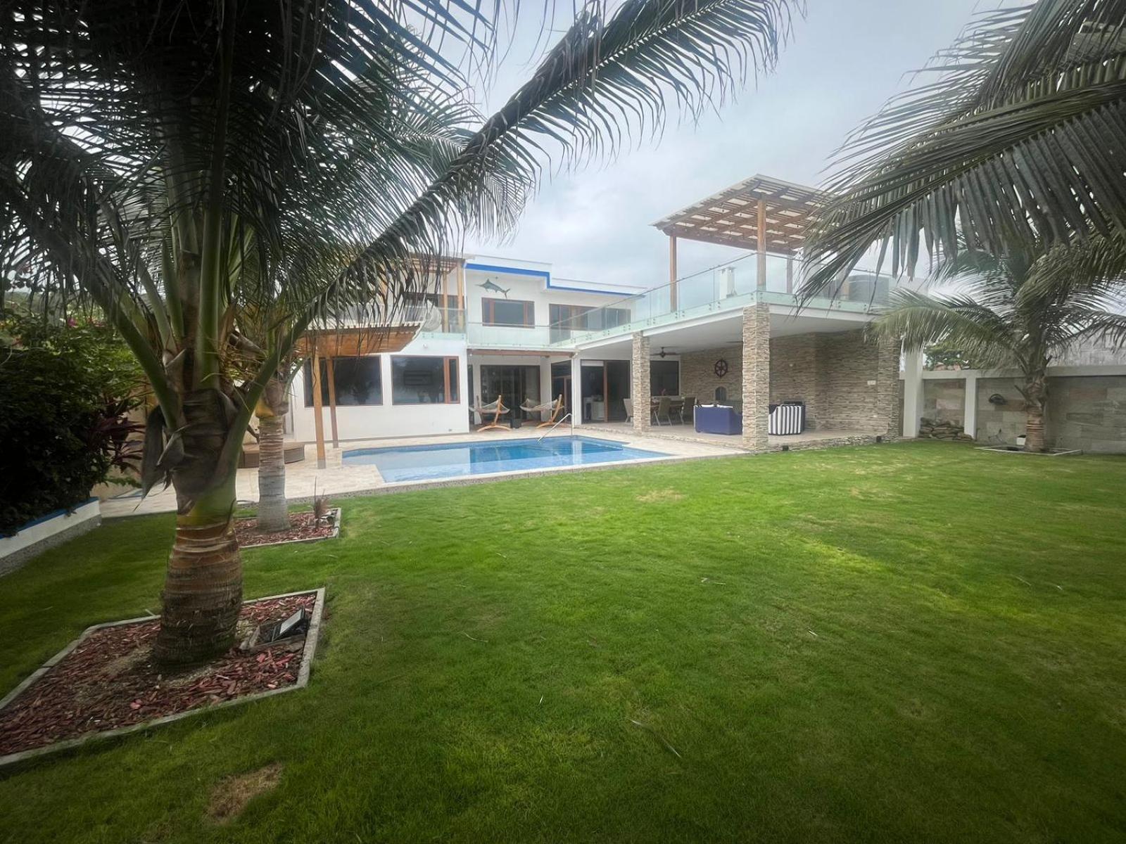 San Clemente Beach House Bed and Breakfast Εξωτερικό φωτογραφία