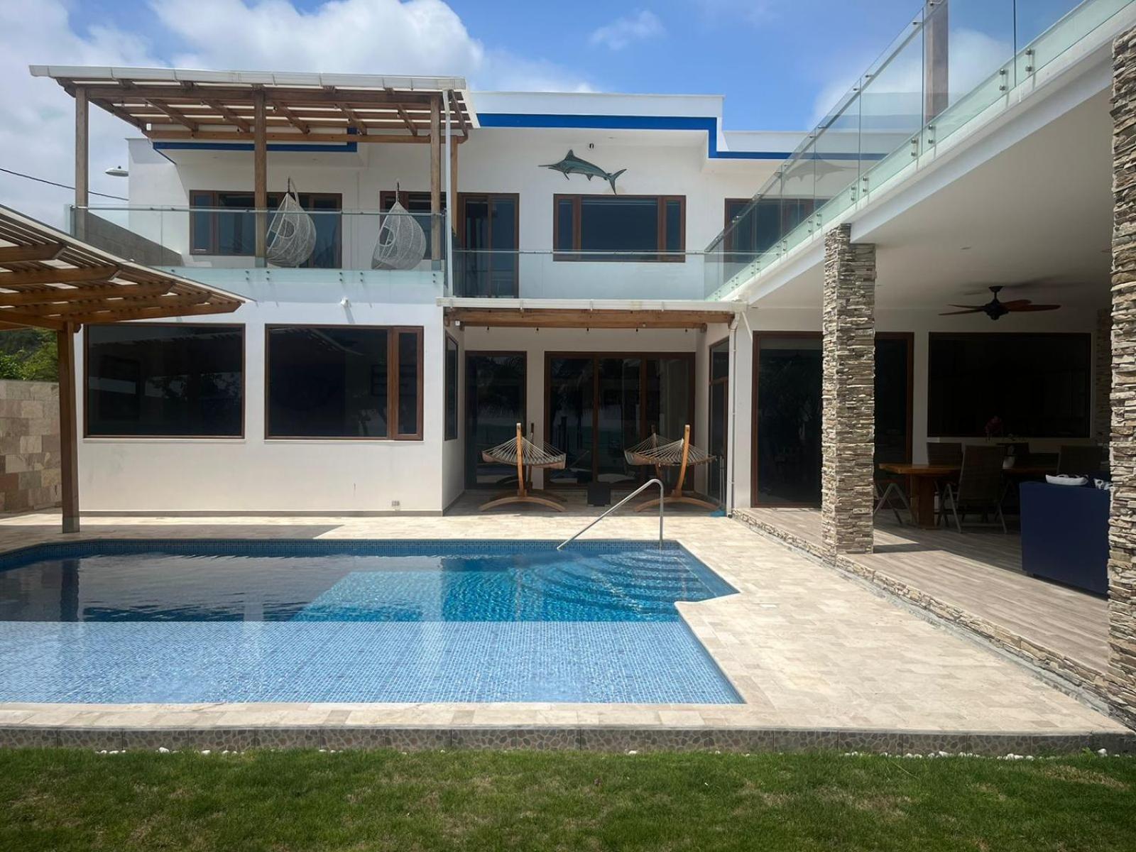 San Clemente Beach House Bed and Breakfast Εξωτερικό φωτογραφία